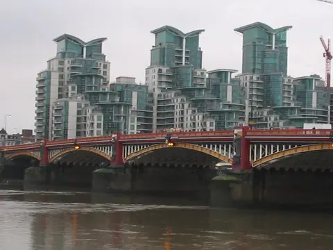 Воксхолльский мост