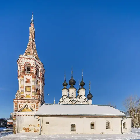 дом № 13 по ул. Старая