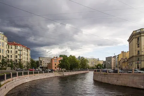 Каменноостровский проспект, 48