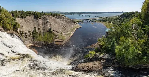 Квебек