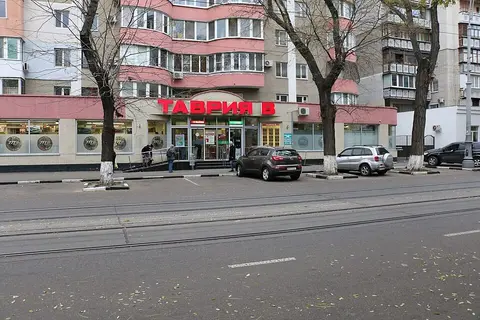 Колонтаевская, 21