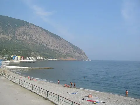 Аю-Даг