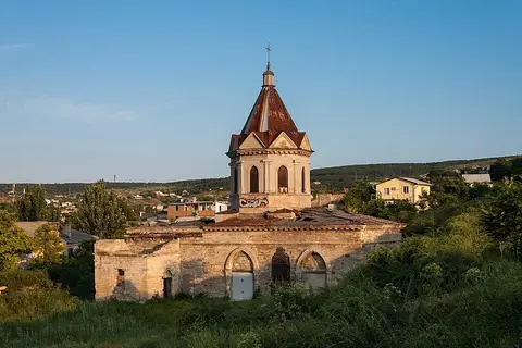 Церковь Святого Георгия