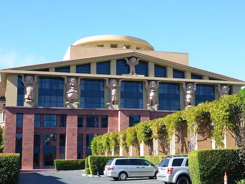 Walt Disney Studios