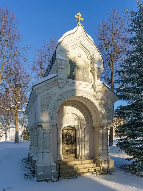 Спасо-Евфимиев монастырь