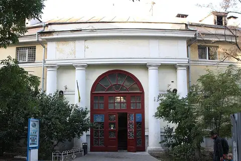 Воронцовский переулок, 2-4
