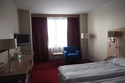 Park Inn Прибалтийская