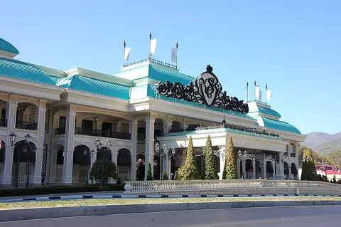 Казино Сочи