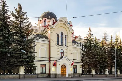 Донская улица (Москва)