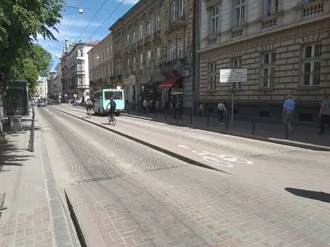 Университетская улица