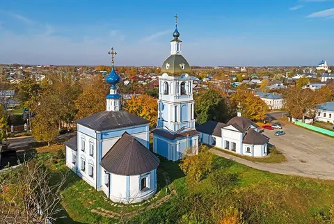 улица Ленина