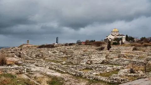 Херсонес Таврический