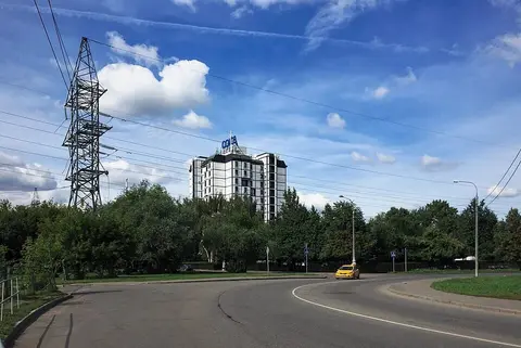 Гостиница «Союз»