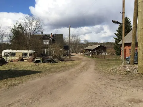 Проточное