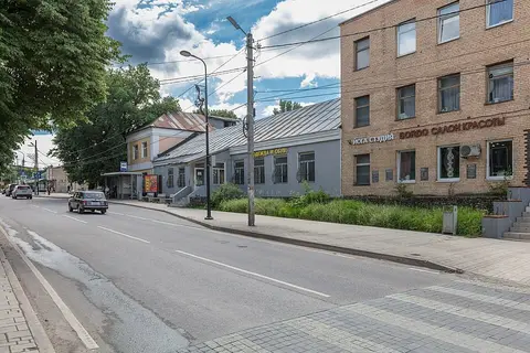 гостиница «Татьяна Прованс»