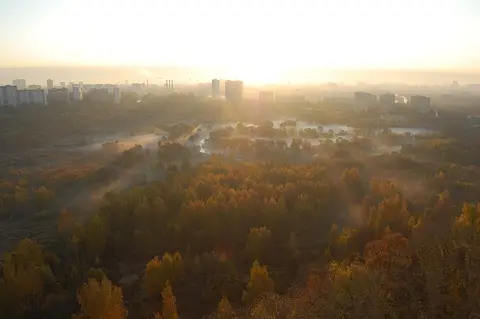 Сходненский ковш