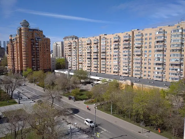 Тишинский рынок — место съёмок фильма «Вокзал для двоих»
