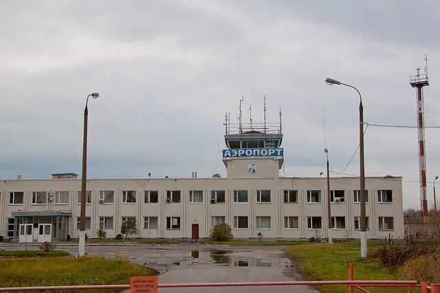 Семязино — место съёмок фильма «Огонь»