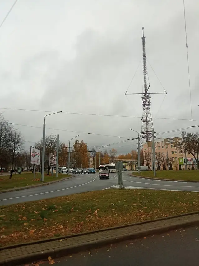 Бульвар Ленинского Комсомола, 36 — место съёмок фильма «Белые росы»