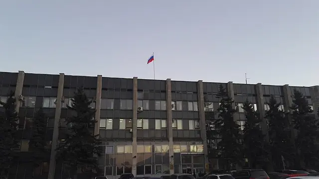 Ленинградский проспект, 37к3 — место съёмок фильма «Мимино»