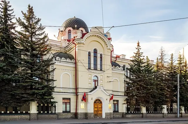 Донская улица (Москва) — место съёмок фильма «Бриллиантовая рука»