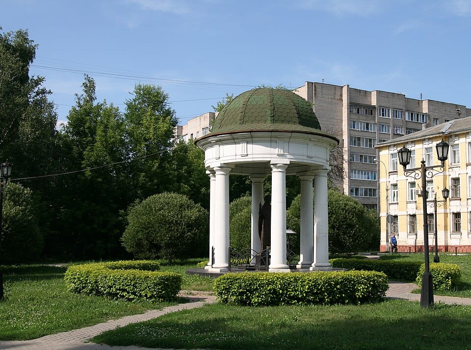 Ивантеевка