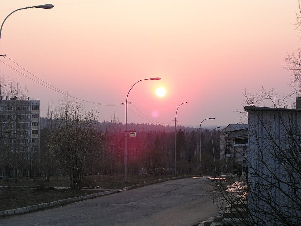 Губаха