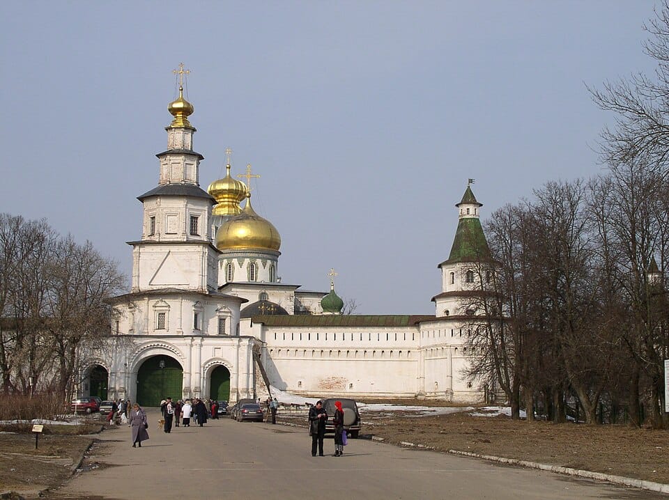 Истра