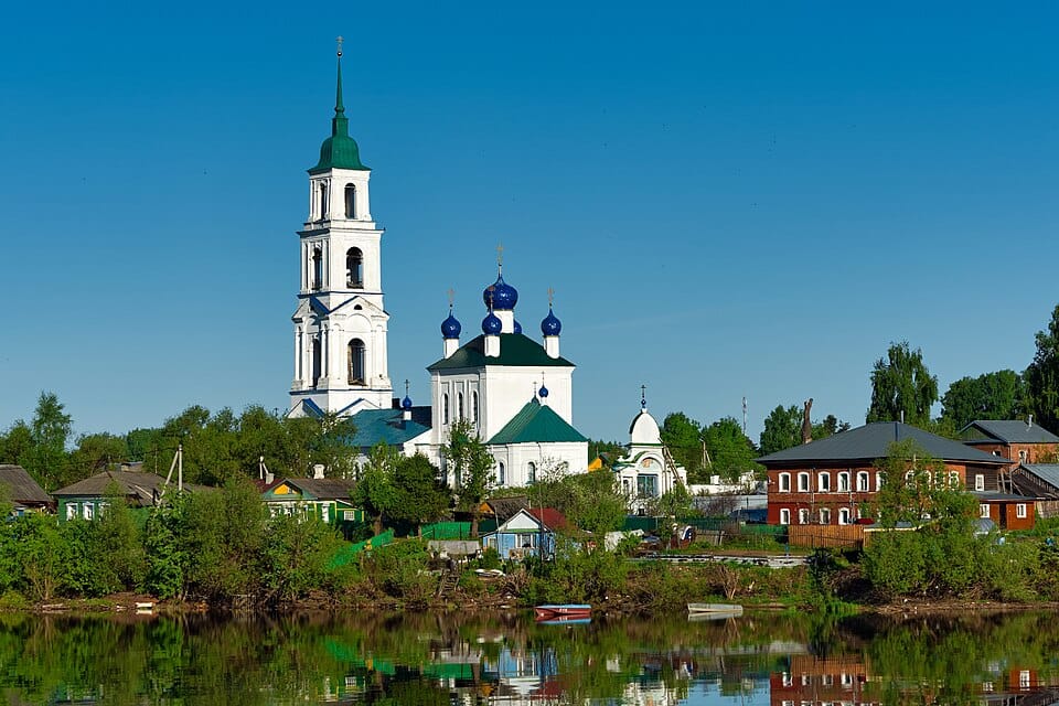 Смоленск