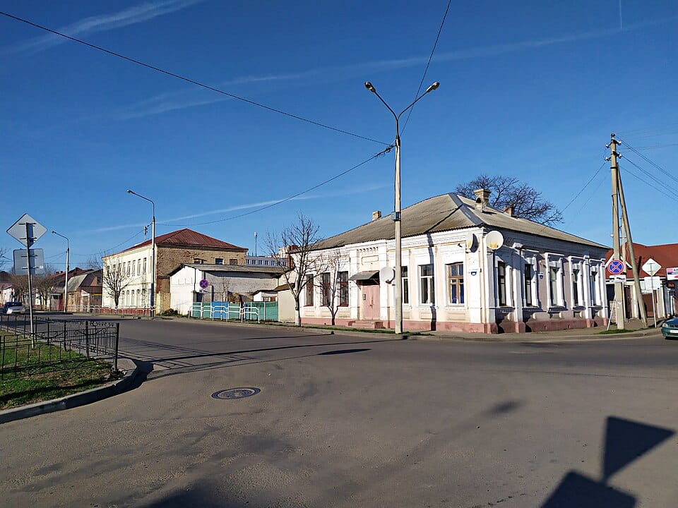 Бобруйск
