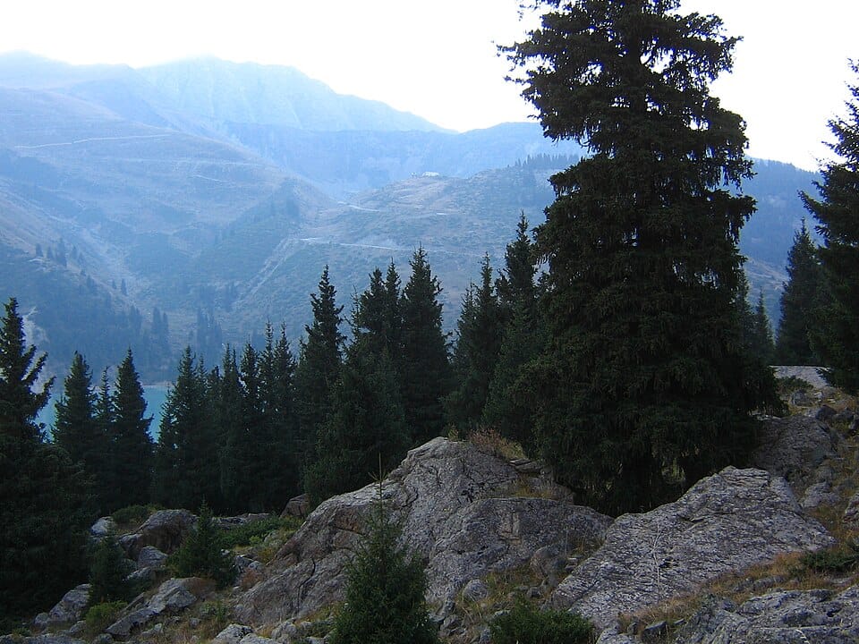 Алматы