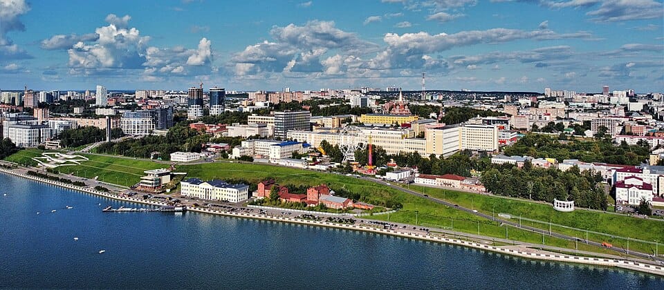 Ижевск