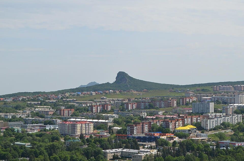 Лермонтов