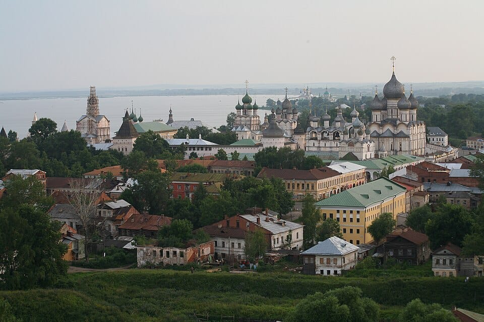 Ростов