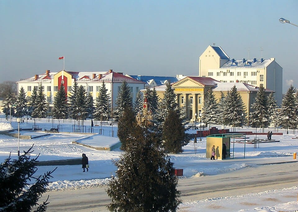 Речица