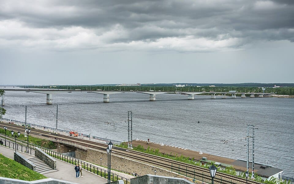 Пермь
