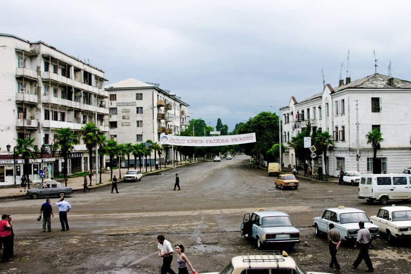 Кобулети