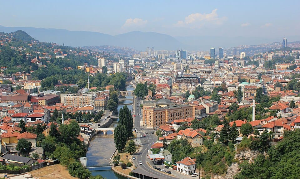 Сараево