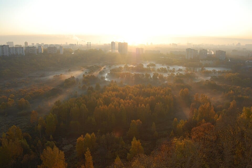Сходненский ковш